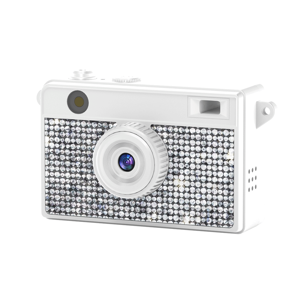 Sprite Group DC35S 迷你相机 OEM/ODM 批发｜深圳志康科技源头工厂 - 详情 2